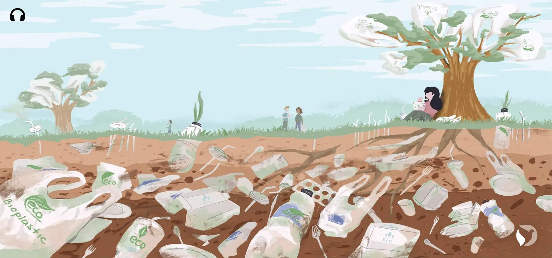 SE01EP04 — Bioplastics: A Promising Industry